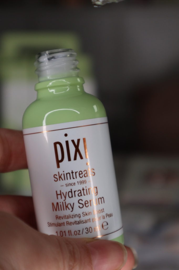 Vegan Skincare routine: arriva Hydrating Milky Collection di pixi skintreats
