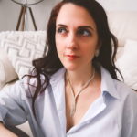 Margaret Dallospedale (Maggie) 10 anni da blogger su indiansavage.com