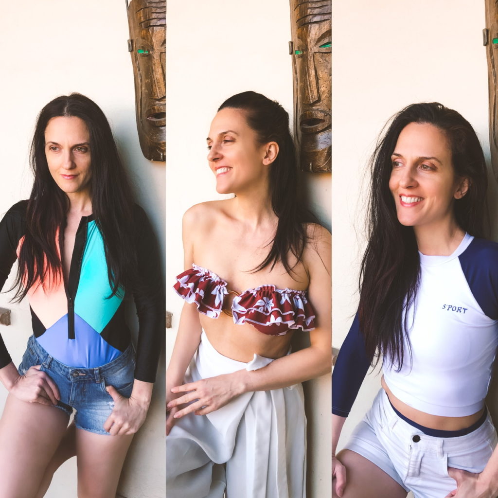 Bikini campagna: vi propongo altri sei costumi per la prossima stagione