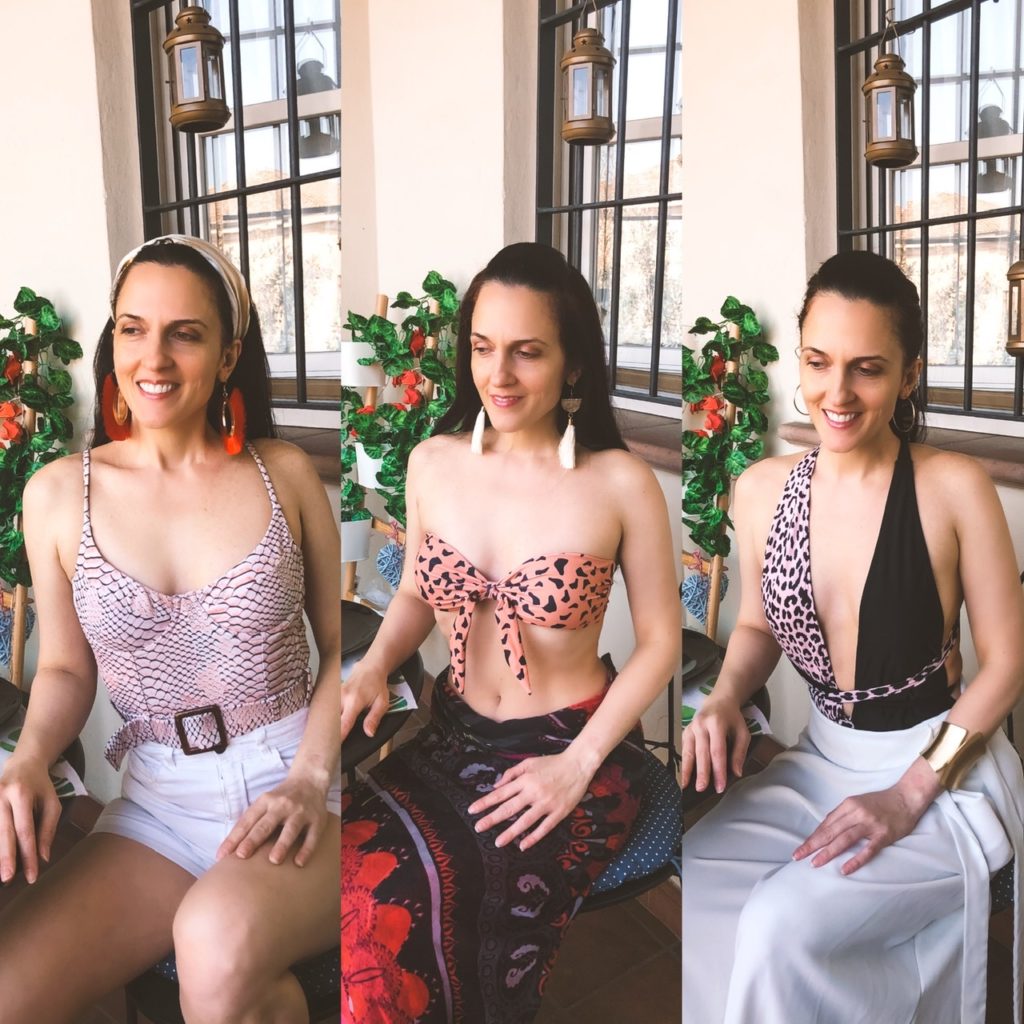 Bikini campagna: vi propongo altri sei costumi per la prossima stagione