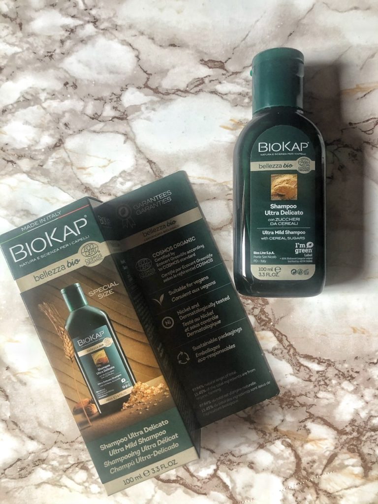 Biokap