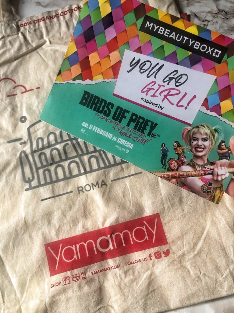 Yamamay