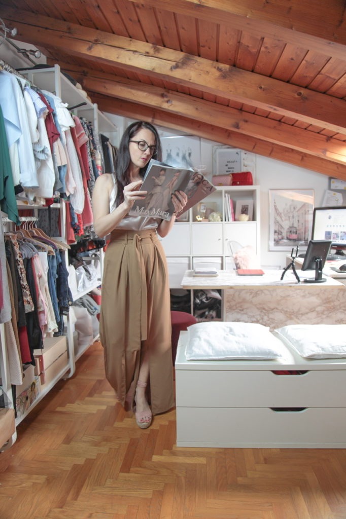 Studio: Come creare il luogo perfetto per lavorare a casa (Smart Working)