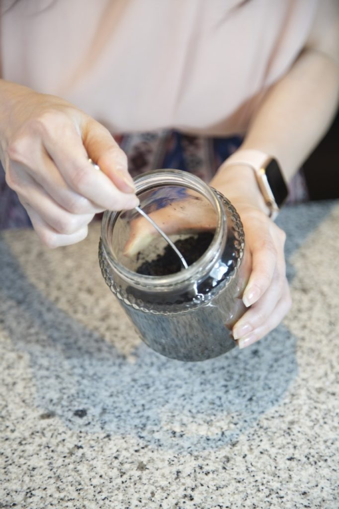 Scrub al caffè: preparate il vostro esfoliante corpo direttamente a casa