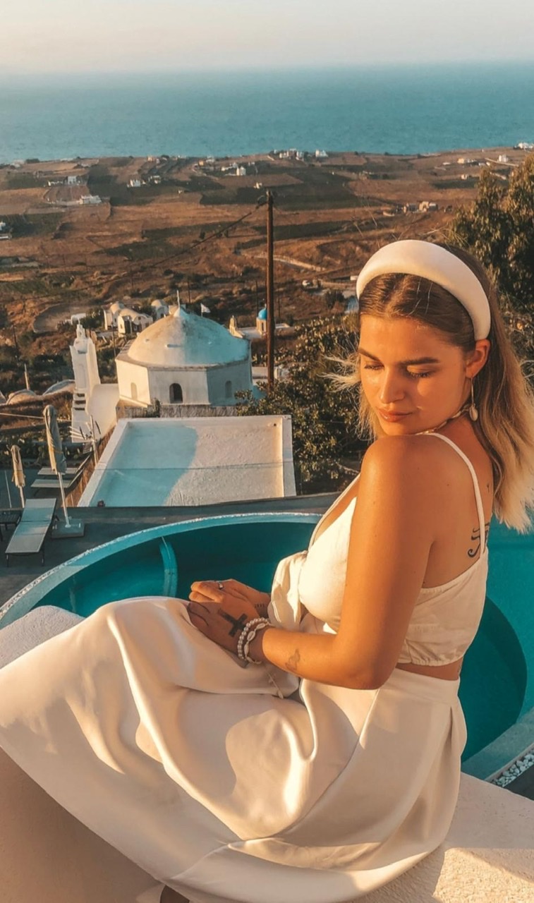 Martina Pagani: Instagrammer, Influencer e Digital Content Creator