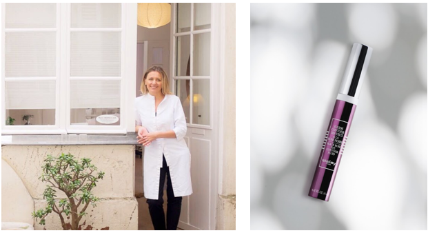 Beauty break in compagnia di Sisley Paris e la facialist Marie Depoulain