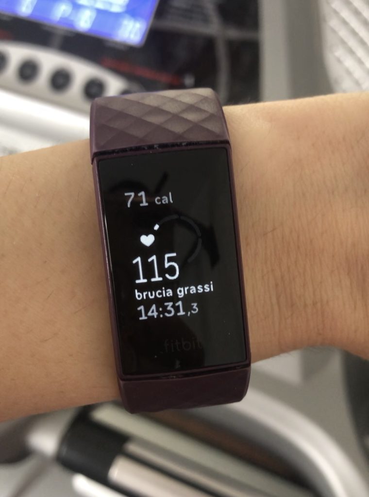 Fitbit Charge 4: una vita più sana grazie ad un compagno che aiuta a conoscersi!