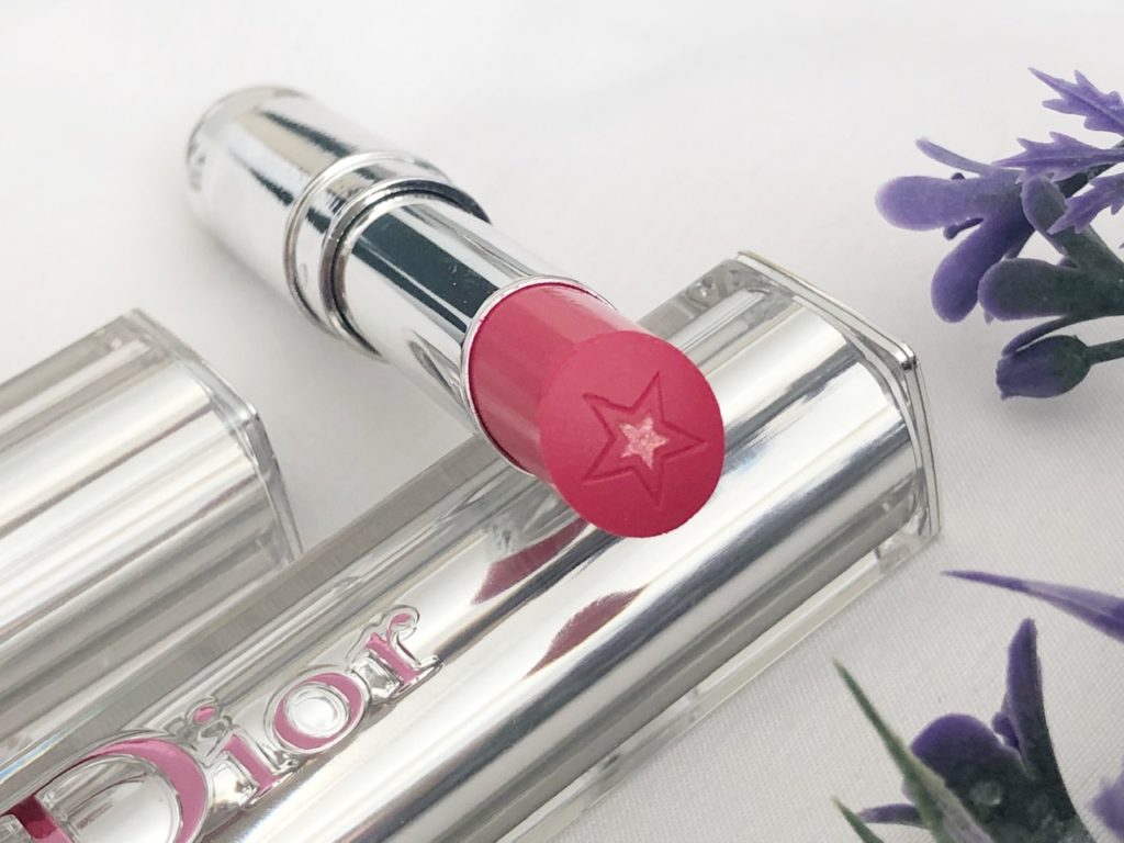 Stellar Halo Shine e Stellar Gloss: labbra effetto shimmering grazie a Dior