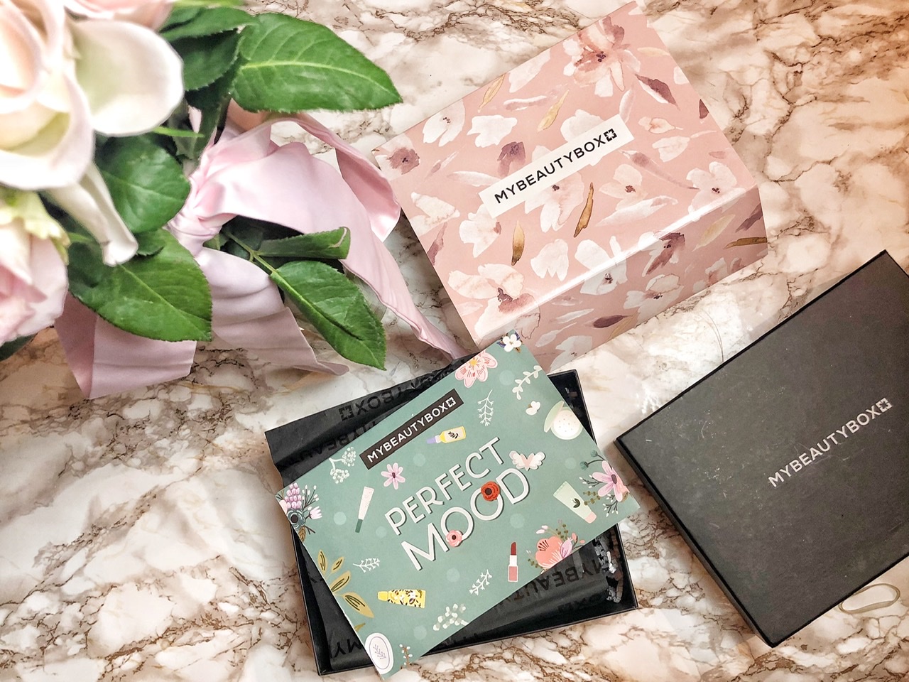 Perfect mood: scopriamo la nuova My Beauty Box di Aprile