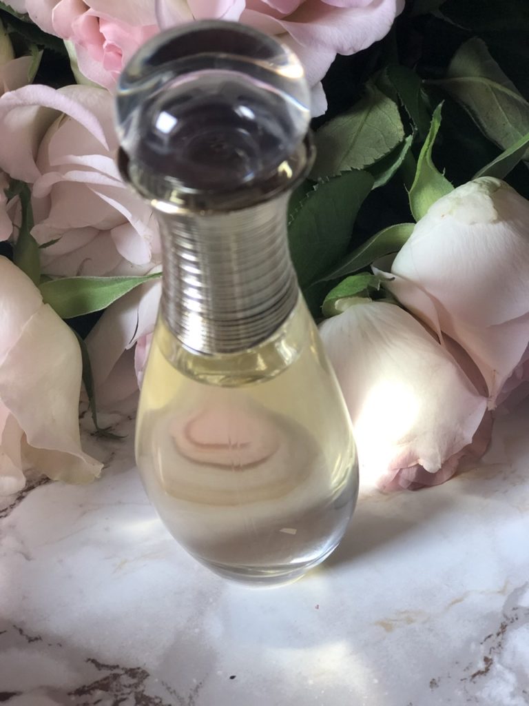 Novità fragranze j'adore