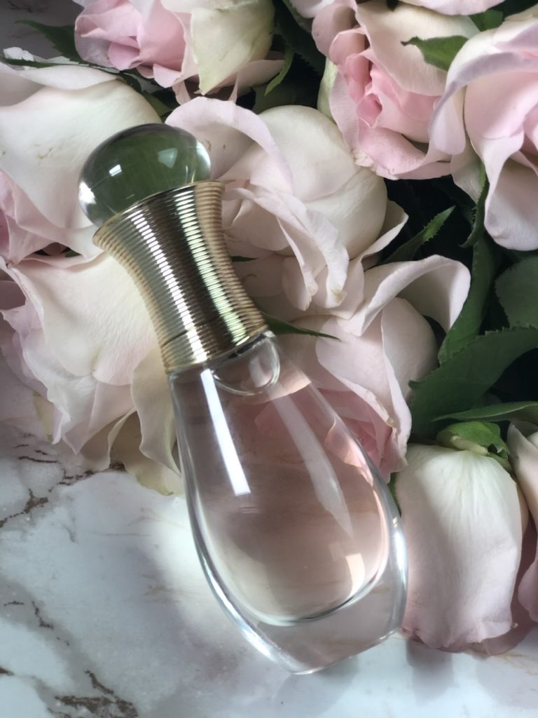 Novità fragranze j'adore