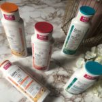 Lavera haircare: vi racconto le novità per la cura di capelli