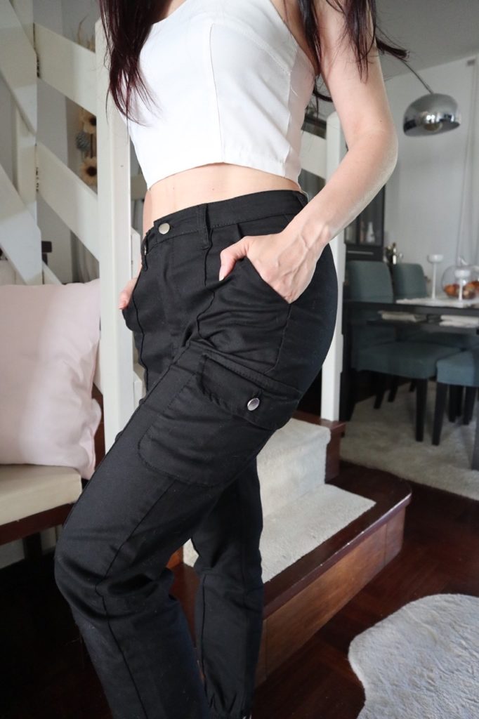 Pantaloni Cargo: tornano a fare capolino tra le tendenze fashion