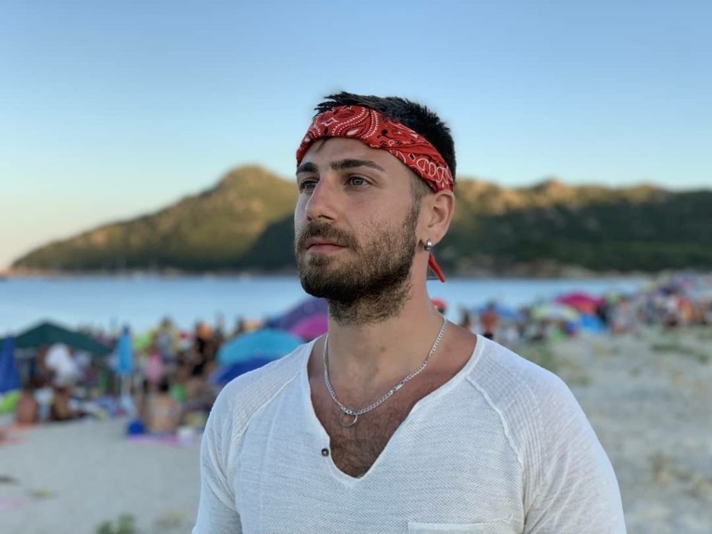Emanuele Salci: influencer e pasticcere che si è fatto amare su Instagram