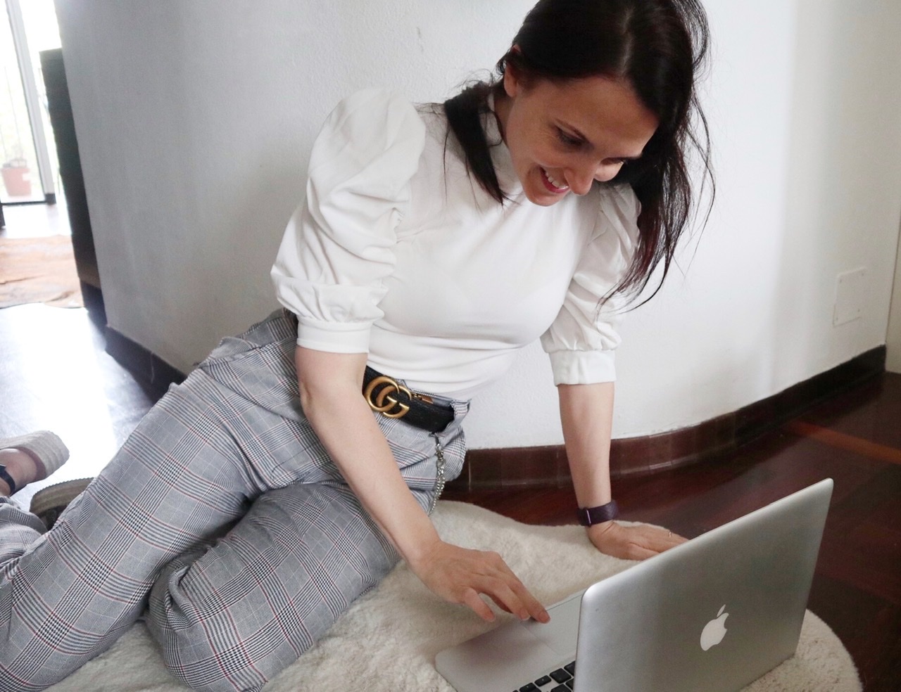 Easy chic spring look: come vestirsi se si amano i pantaloni in primavera