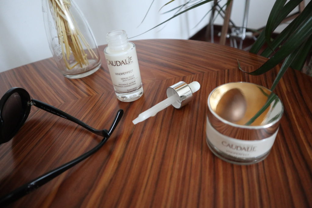 Siero e Crema illuminante antimacchia: abbiamo provato le novità Caudalie