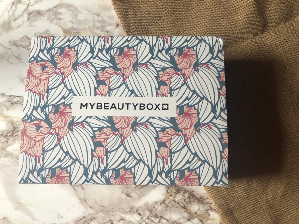 Non fermarmi, la MyBeautyBox è ispirata alla canzone Don't Stop me now