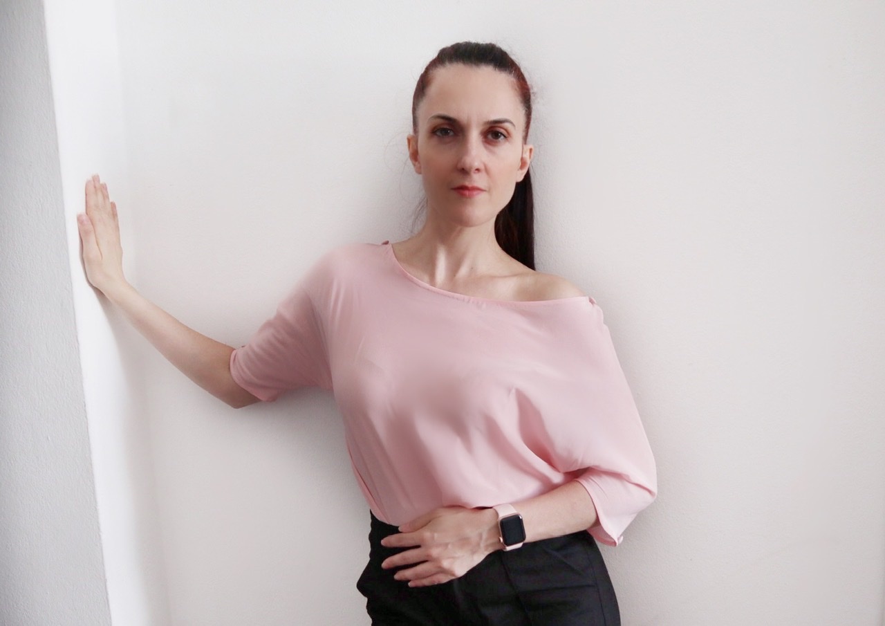 Didilamu Milano, vestire con eleganza senza rinunciare alla comodità