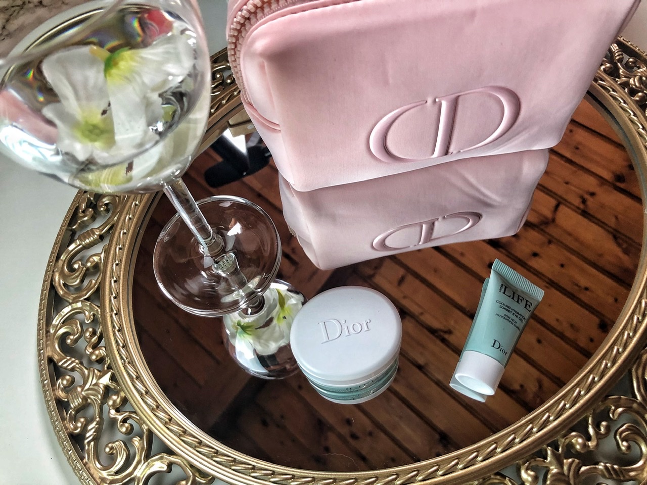 Dior travel kit: gli essenziali per i vostri viaggi da mettere in valigia