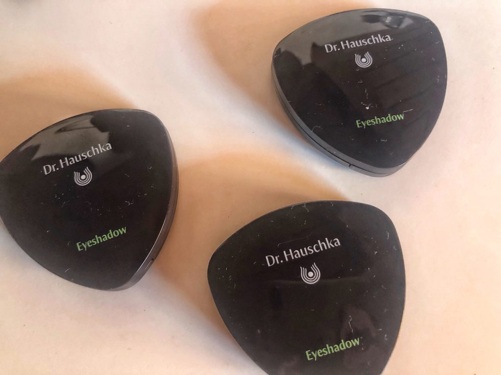 Dr. Hauschka makeup: Scegli i cosmetici trucco che fanno bene alla pelle