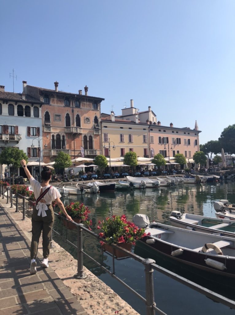 Desenzano del Garda: Cosa vedere, dove mangiare e dove dormire