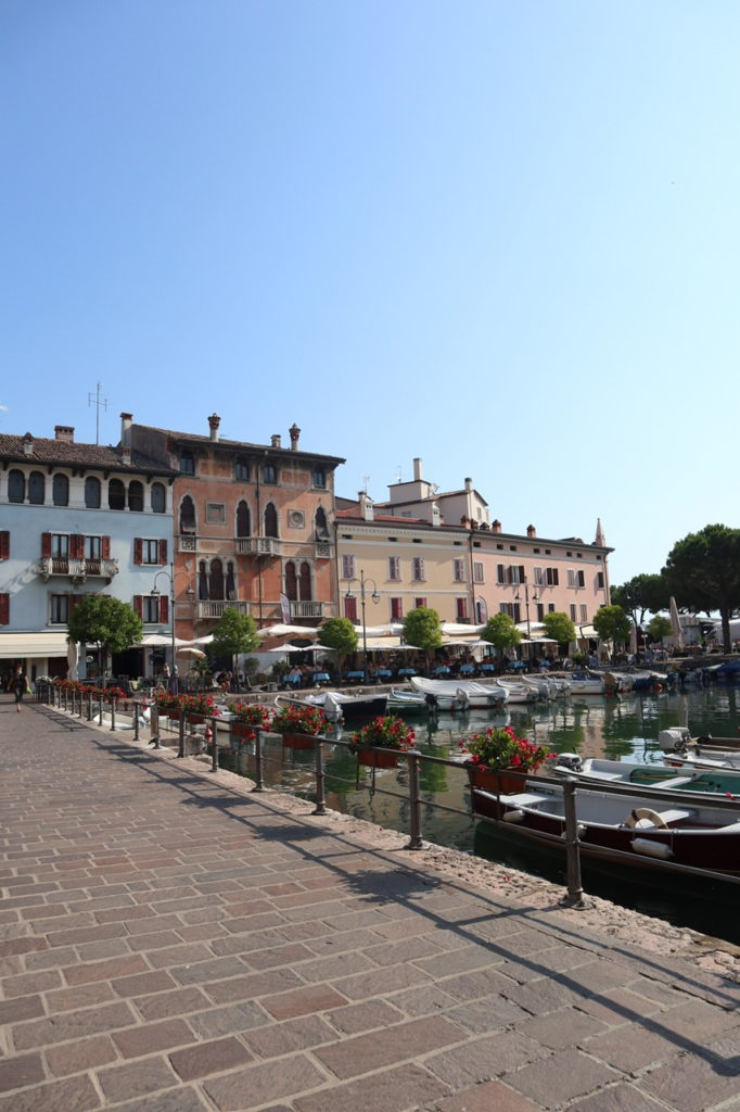 Desenzano del Garda: Cosa vedere, dove mangiare e dove dormire