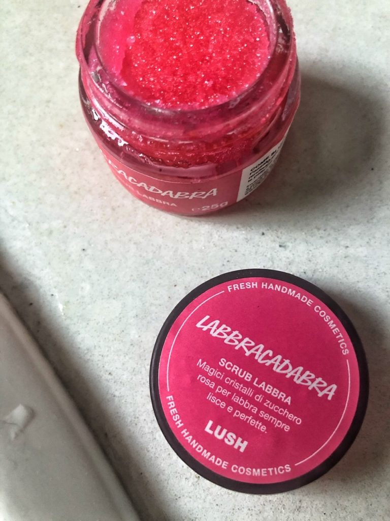 Summer Lush: i prodotti essenziali di Lush per l'estate 2020