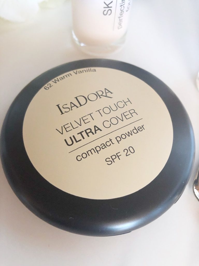 IsaDora: make-up ideale per tutto l'anno su My Beauty Web
