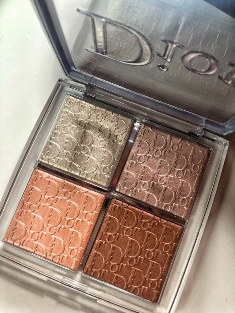 Dior makeup estivo: gli essenziali da avere sempre nella vostra bag