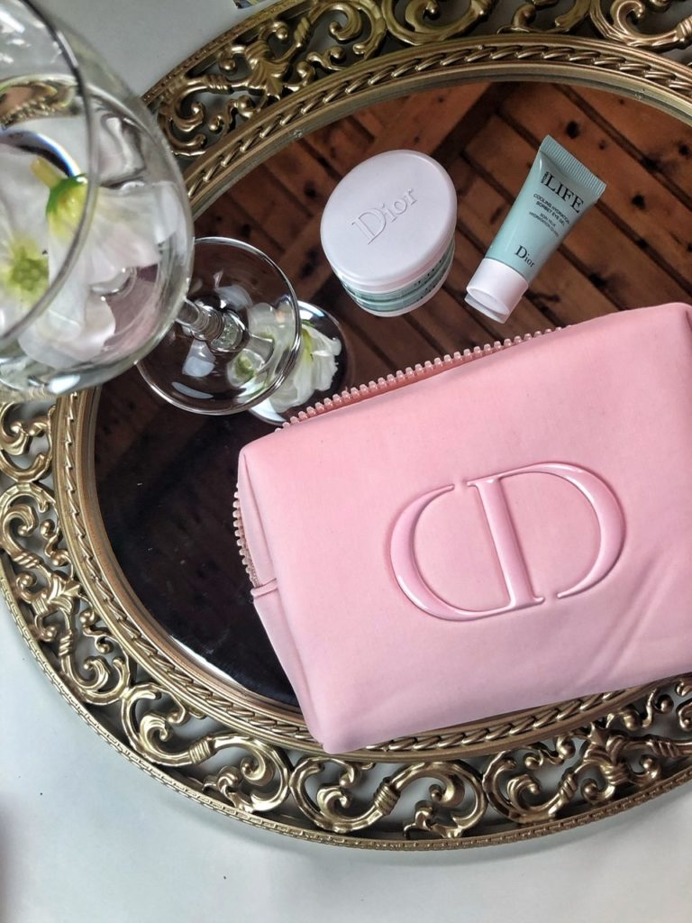 Dior travel kit: gli essenziali per i vostri viaggi da mettere in valigia