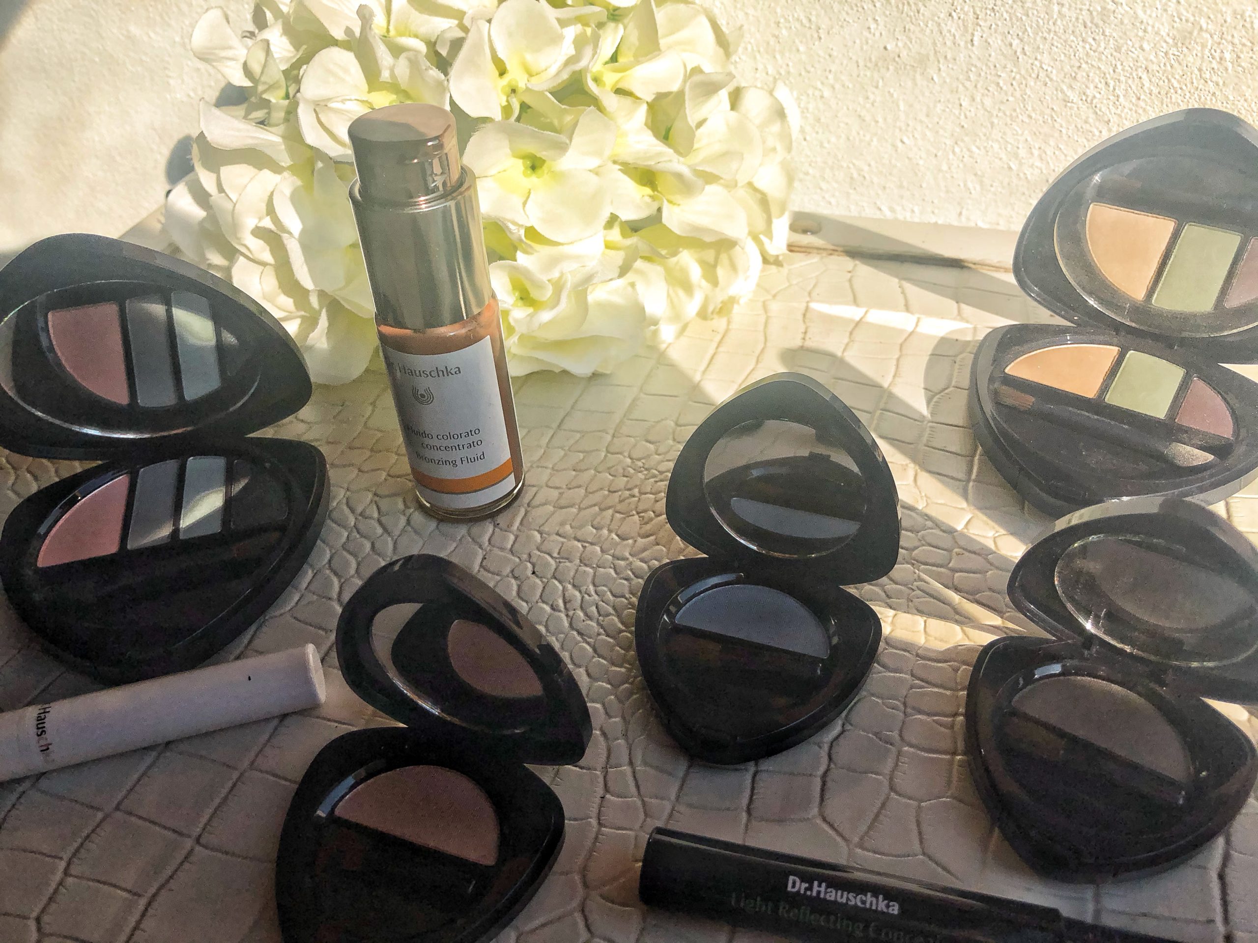 Dr. Hauschka makeup: Scegli i cosmetici trucco che fanno bene alla pelle