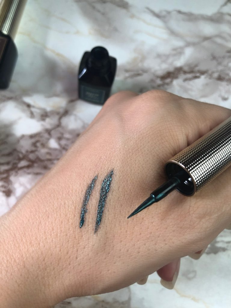 Eyeliner Matte Signature & Mascara Voluminous: Novità makeup di L'Oréal