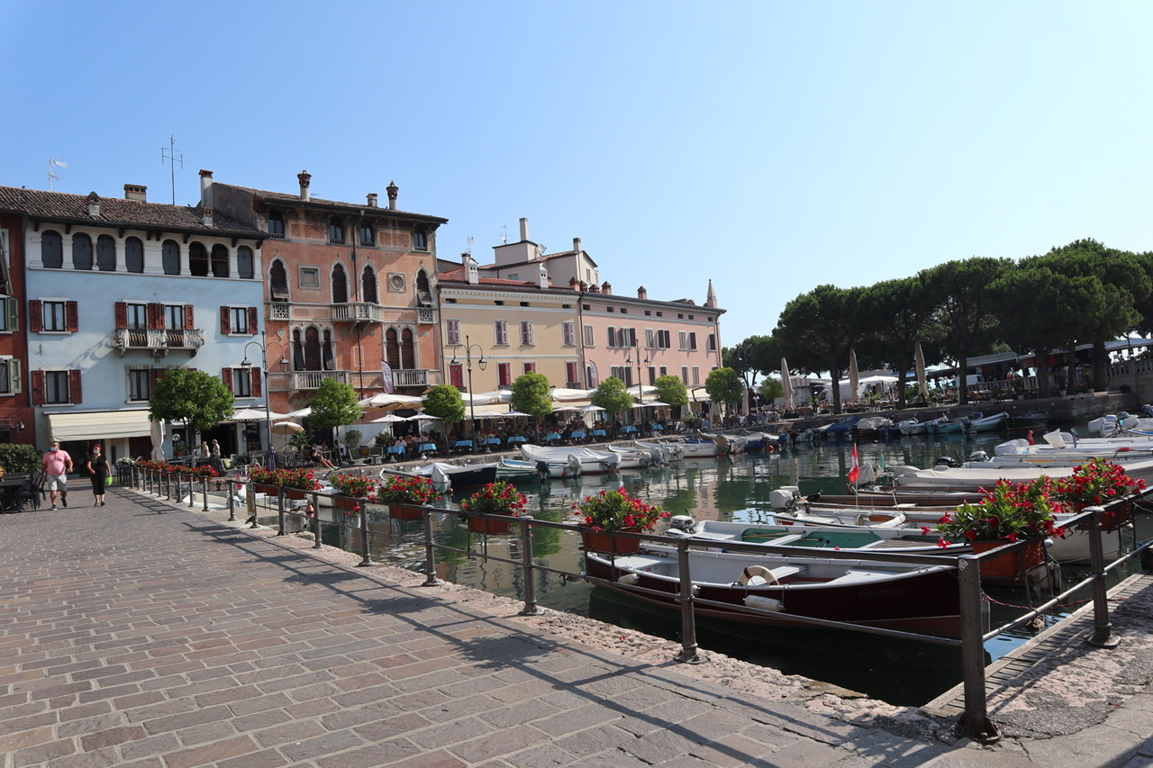 Desenzano del Garda: Cosa vedere, dove mangiare e dove dormire