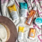 Clarins Solari: la protezione solare essenziale per l'estate 2020