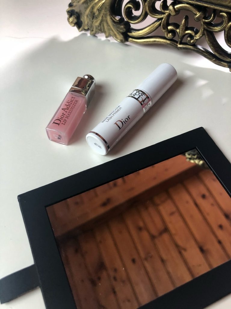 Dior accessori beauty: cosa non può mancare nel vostra borsa