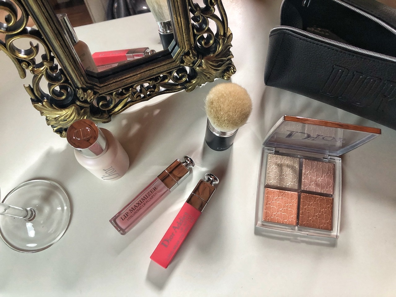 Dior makeup estivo: gli essenziali da avere sempre nella vostra bag