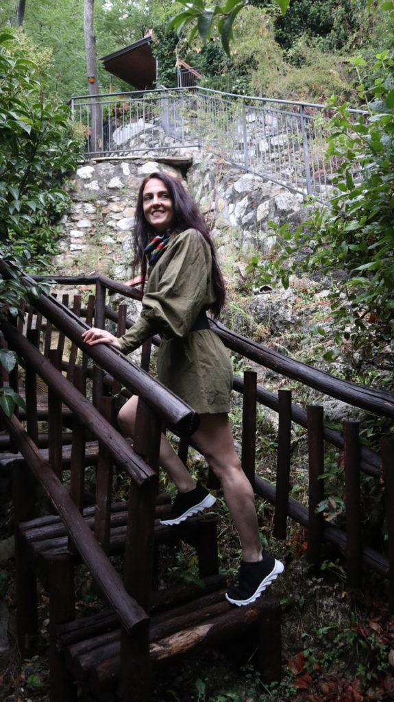 Military Olive, colore tendenza decretato da Pantone per l'autunno 2020