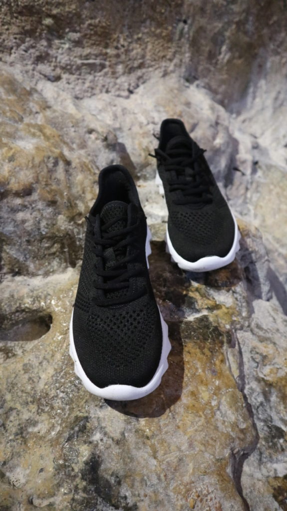 Cuccoo Footwears New Collection, le sneakers cool a meno di 30 dollari