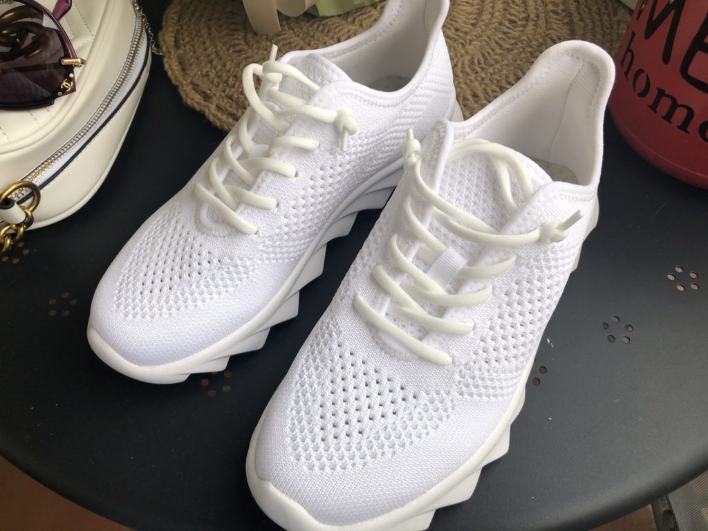 Cuccoo Footwears New Collection, le sneakers cool a meno di 30 dollari