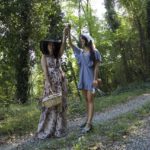Romantic dresses: c'è chi lo preferisce lungo e chi corto