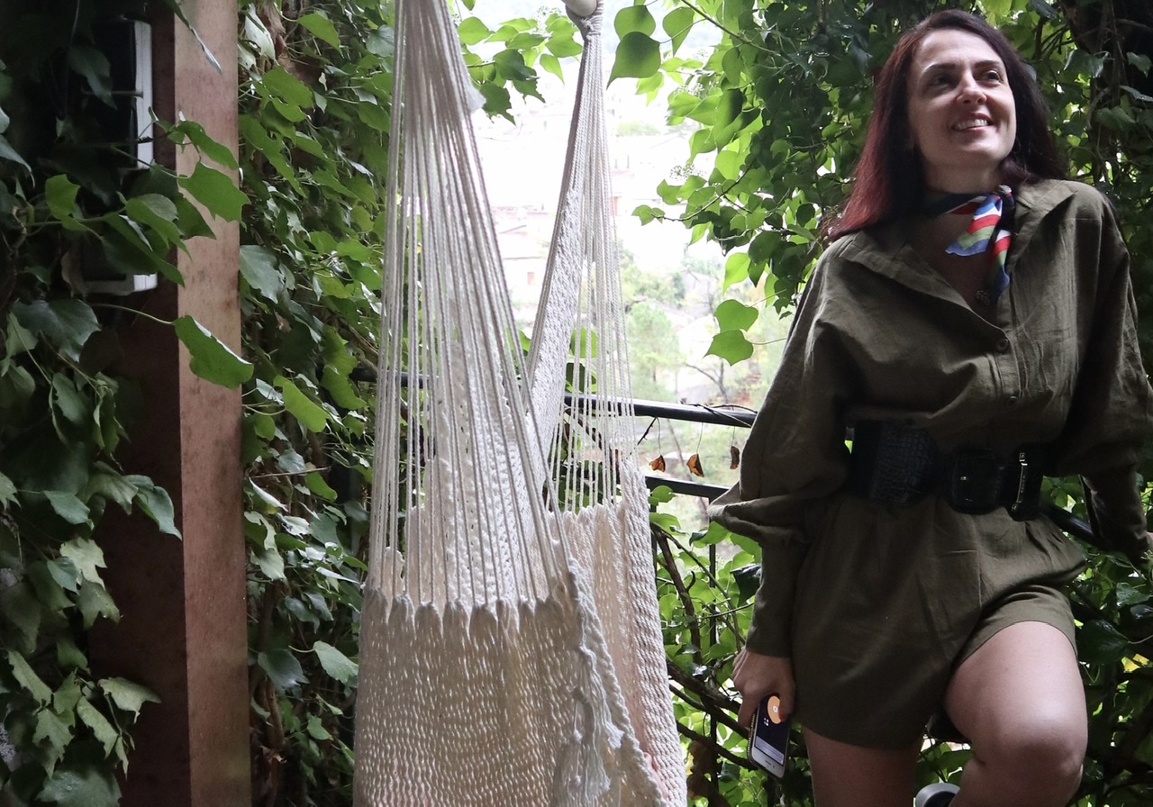 Military Olive, colore tendenza decretato da Pantone per l’autunno 2020