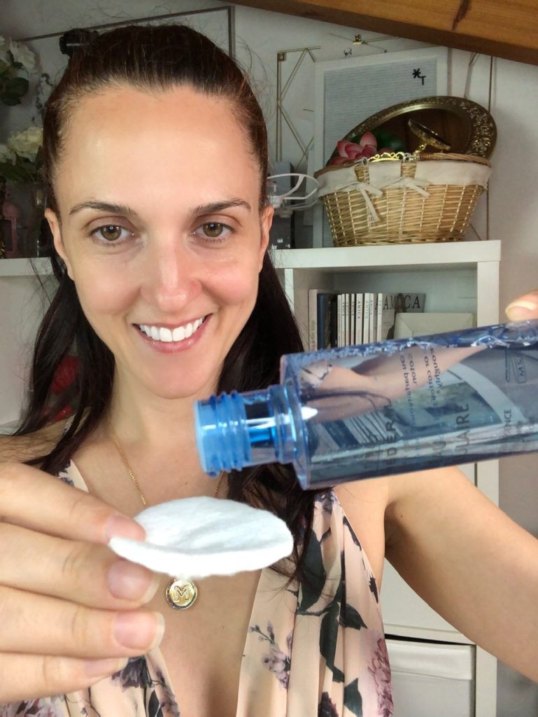 Eau Cellulair, la lozione watery essence di Institut Esthederm