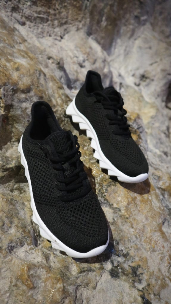 Cuccoo Footwears New Collection, le sneakers cool a meno di 30 dollari