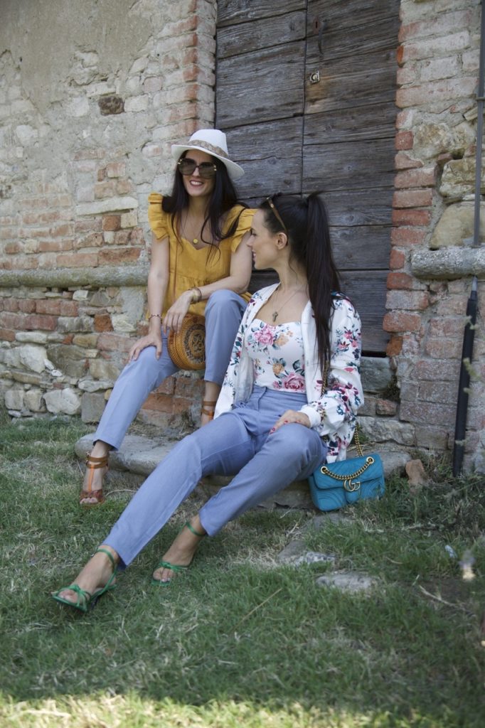 Fall outfit ideas: alcune idee per i primi look autunnali 2020 firmate Shein