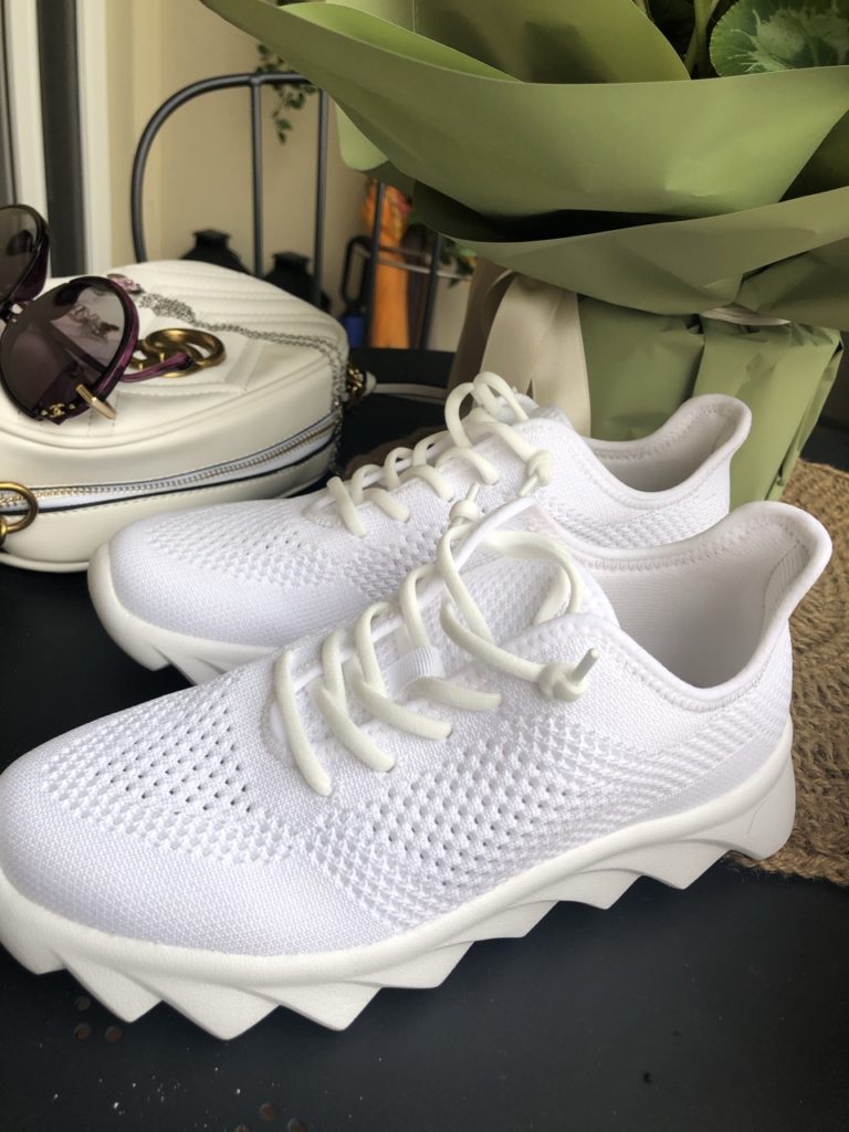 Cuccoo Footwears New Collection, le sneakers cool a meno di 30 dollari