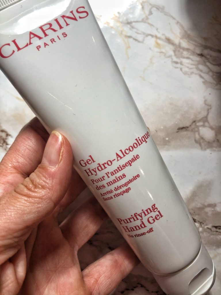 Kit mani perfette di Clarins: Ecco tutto l'occorrente