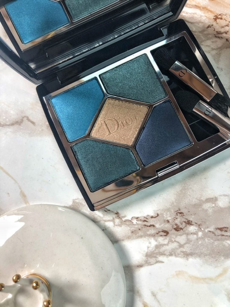 Dior Makeup Collezione autunnale 2020, puntiamo tutto sullo sguardo