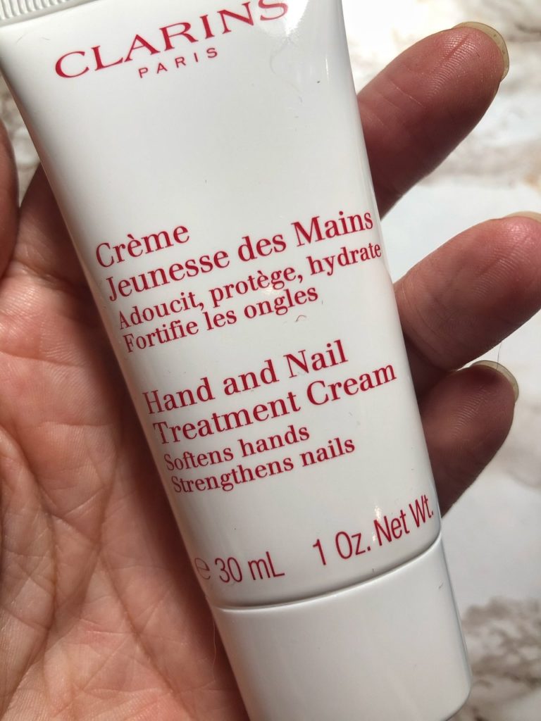 Kit mani perfette di Clarins: Ecco tutto l'occorrente