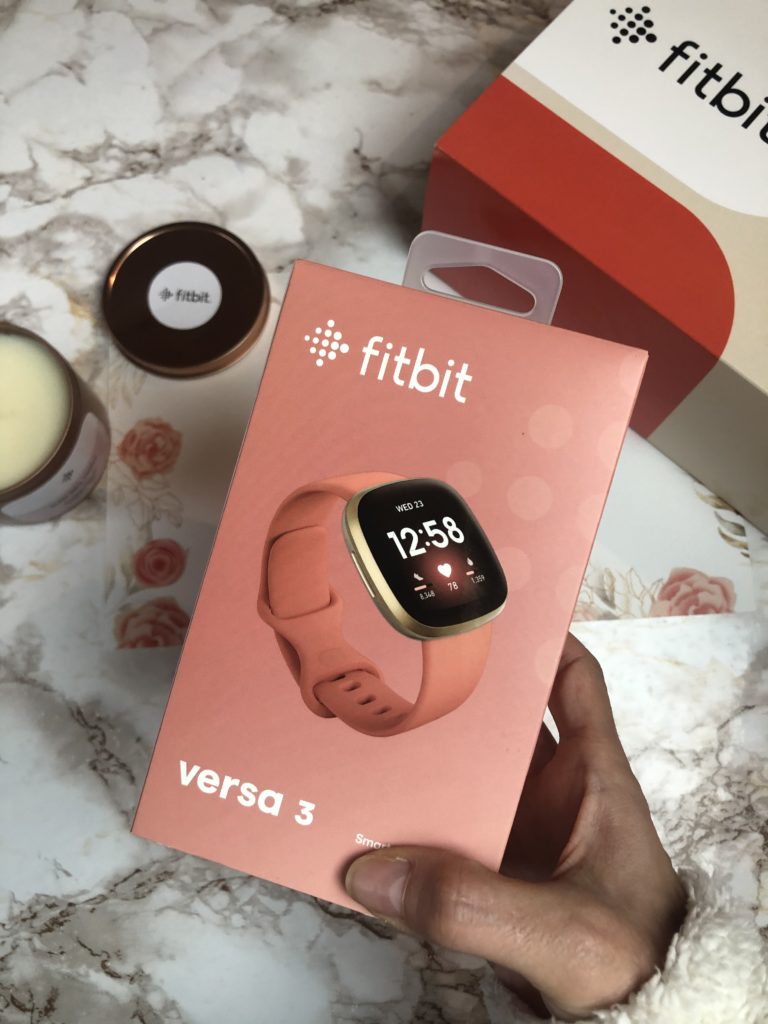 Fitbit