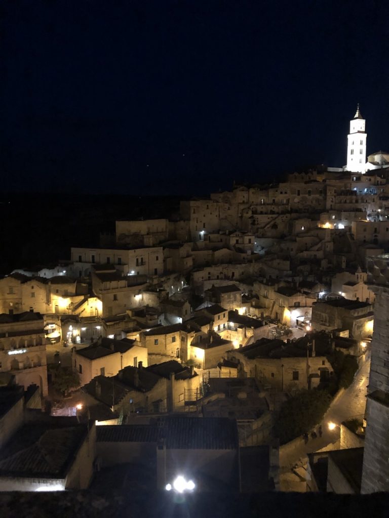 Matera